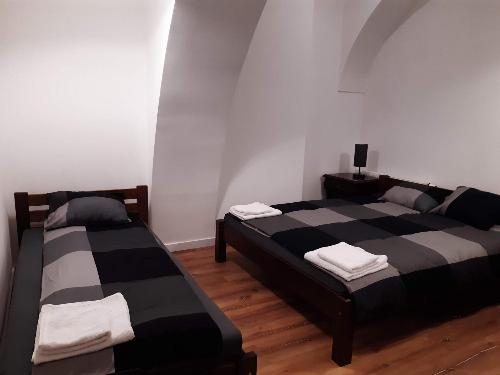 Apartament Klimt 2 Бельско-Бяла Экстерьер фото