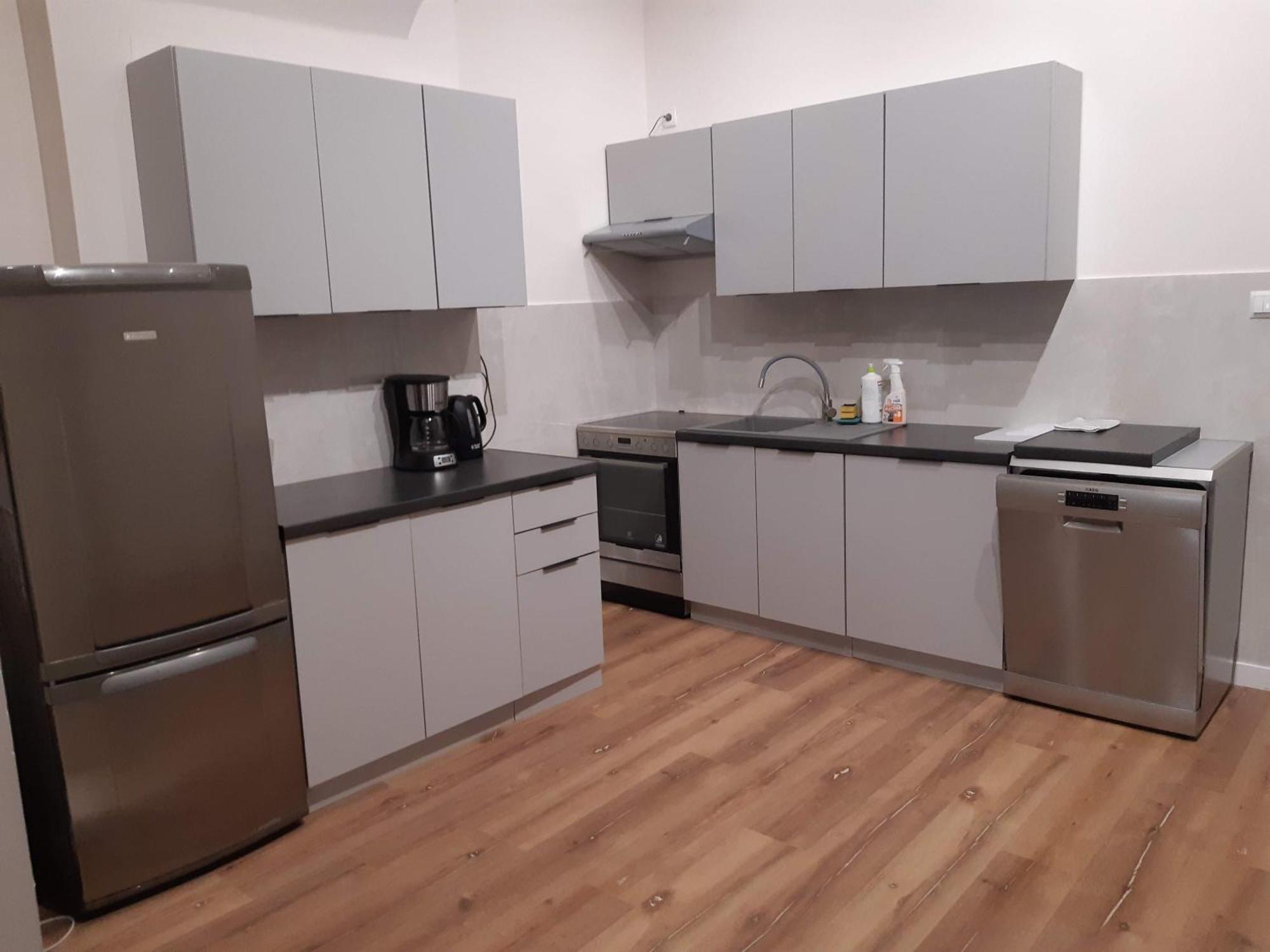 Apartament Klimt 2 Бельско-Бяла Экстерьер фото