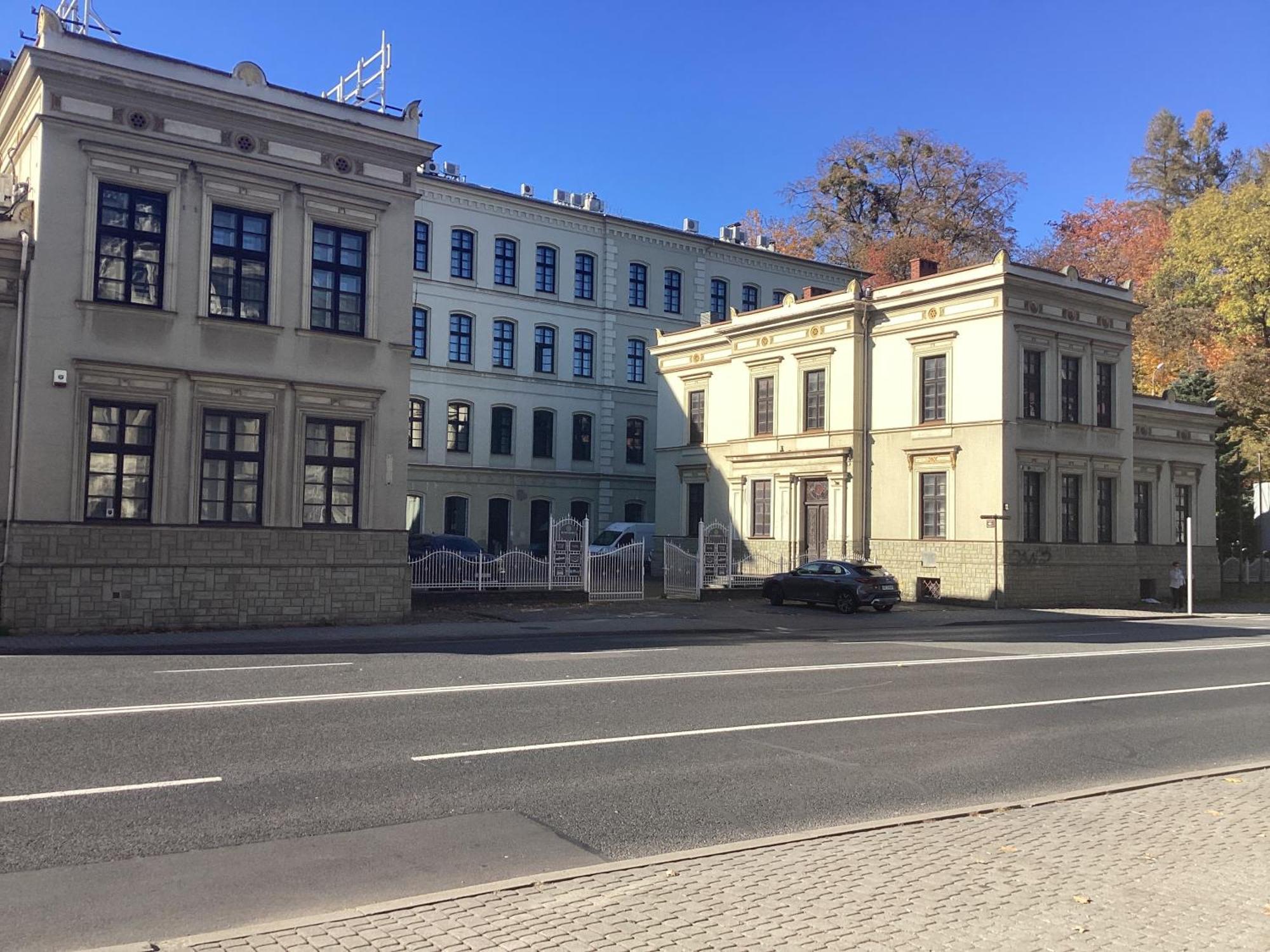 Apartament Klimt 2 Бельско-Бяла Экстерьер фото