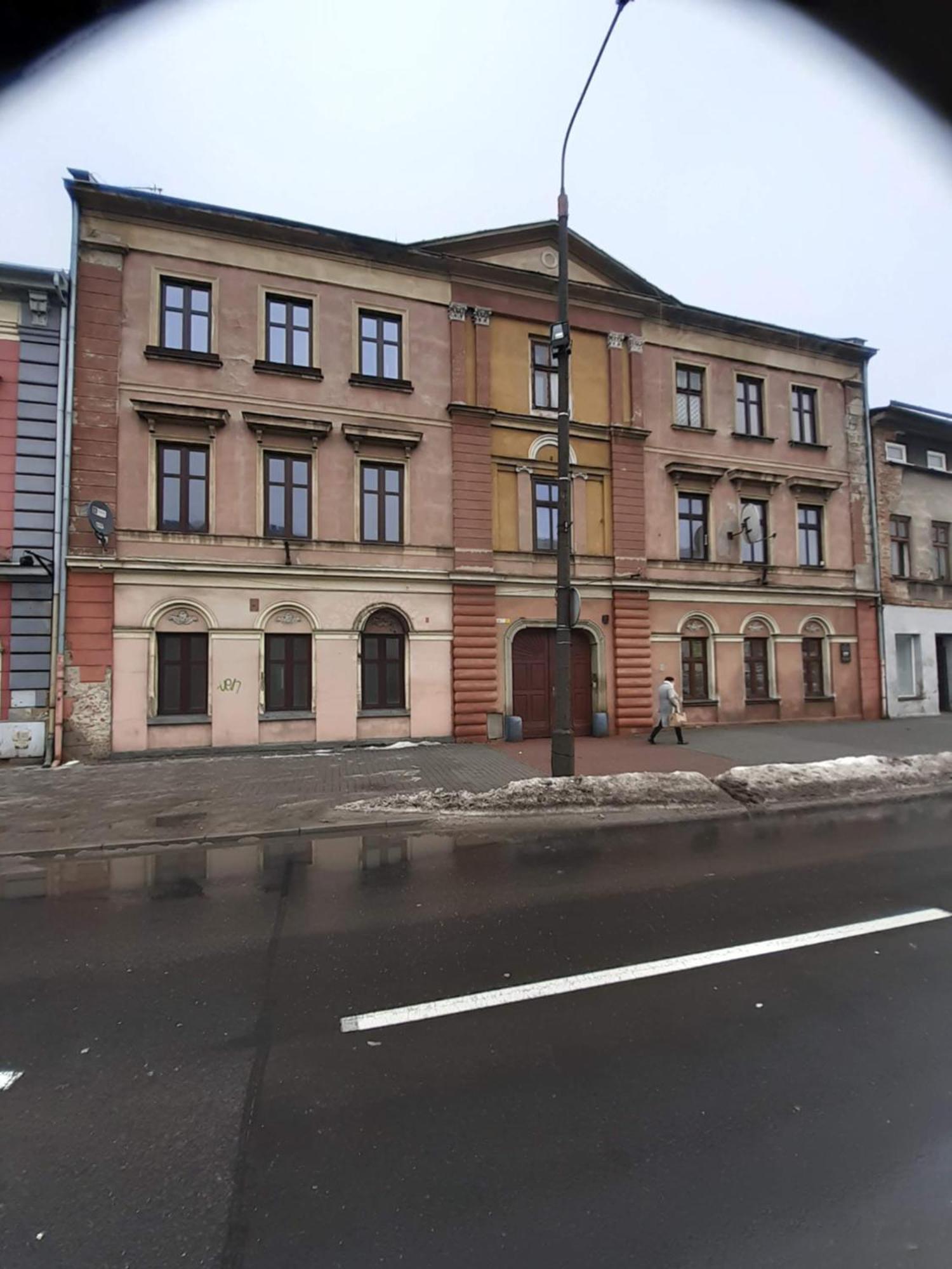Apartament Klimt 2 Бельско-Бяла Экстерьер фото